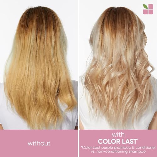 Purple Shampoo for Color Treated Hair A55915