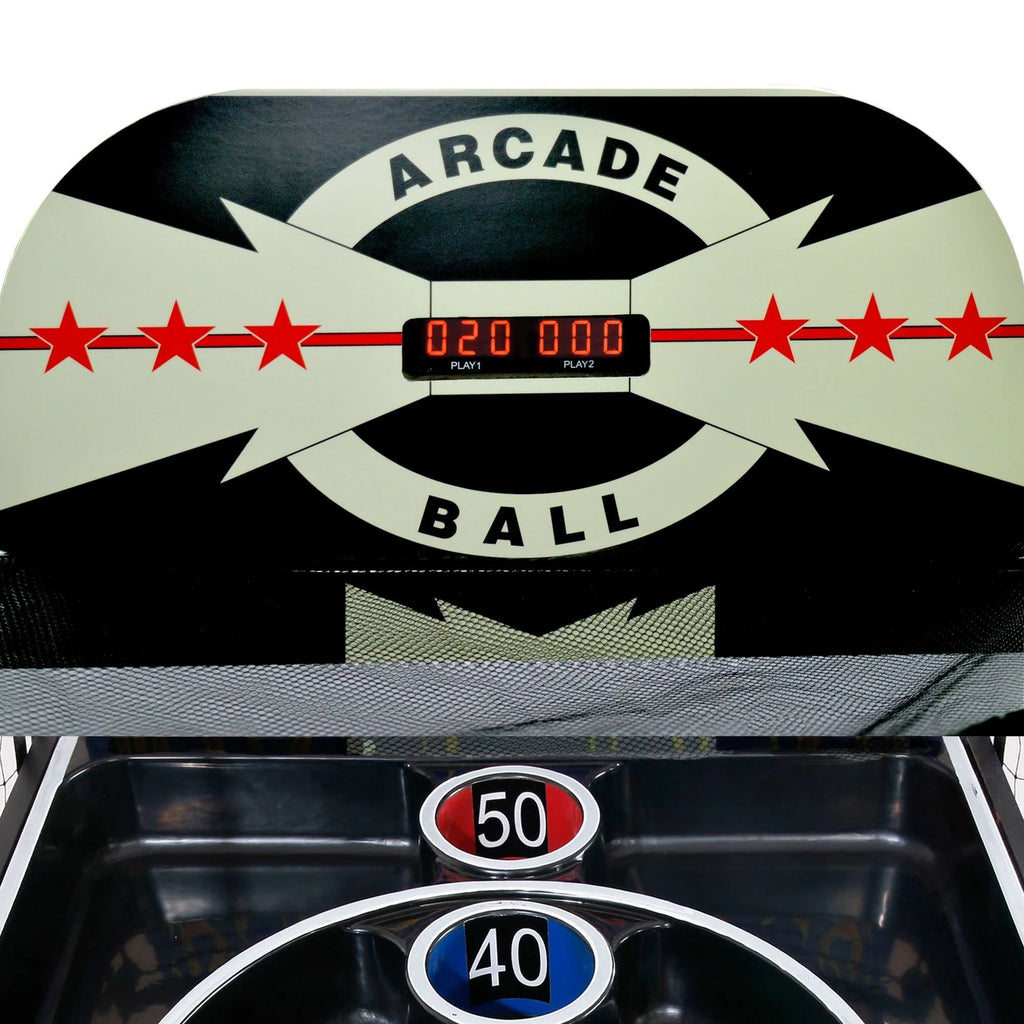 8-ft Arcade Ball Table A154