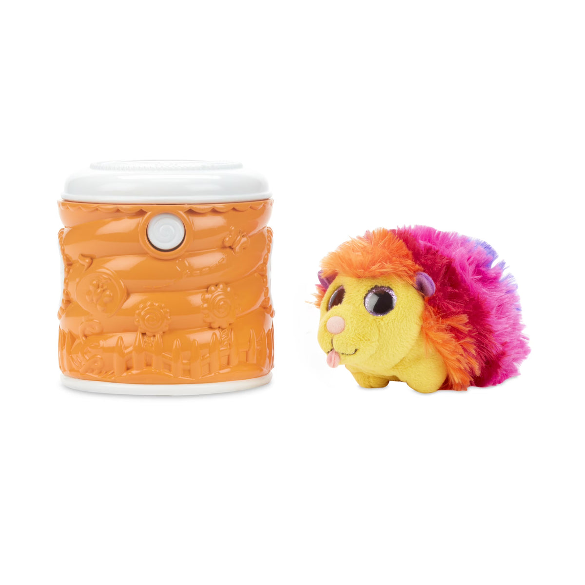 Collectable Plush Q876314