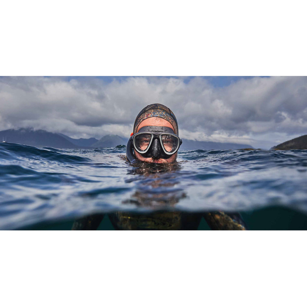 Recon Mask with Vortex Camo S8270