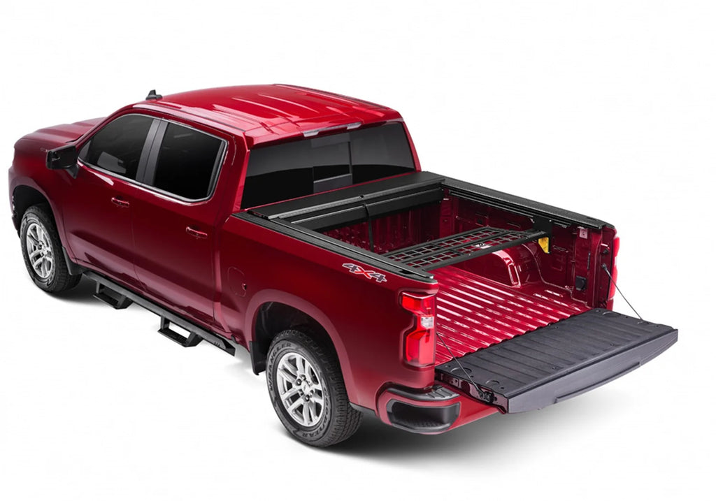 Truck Bed Organizer Y1557