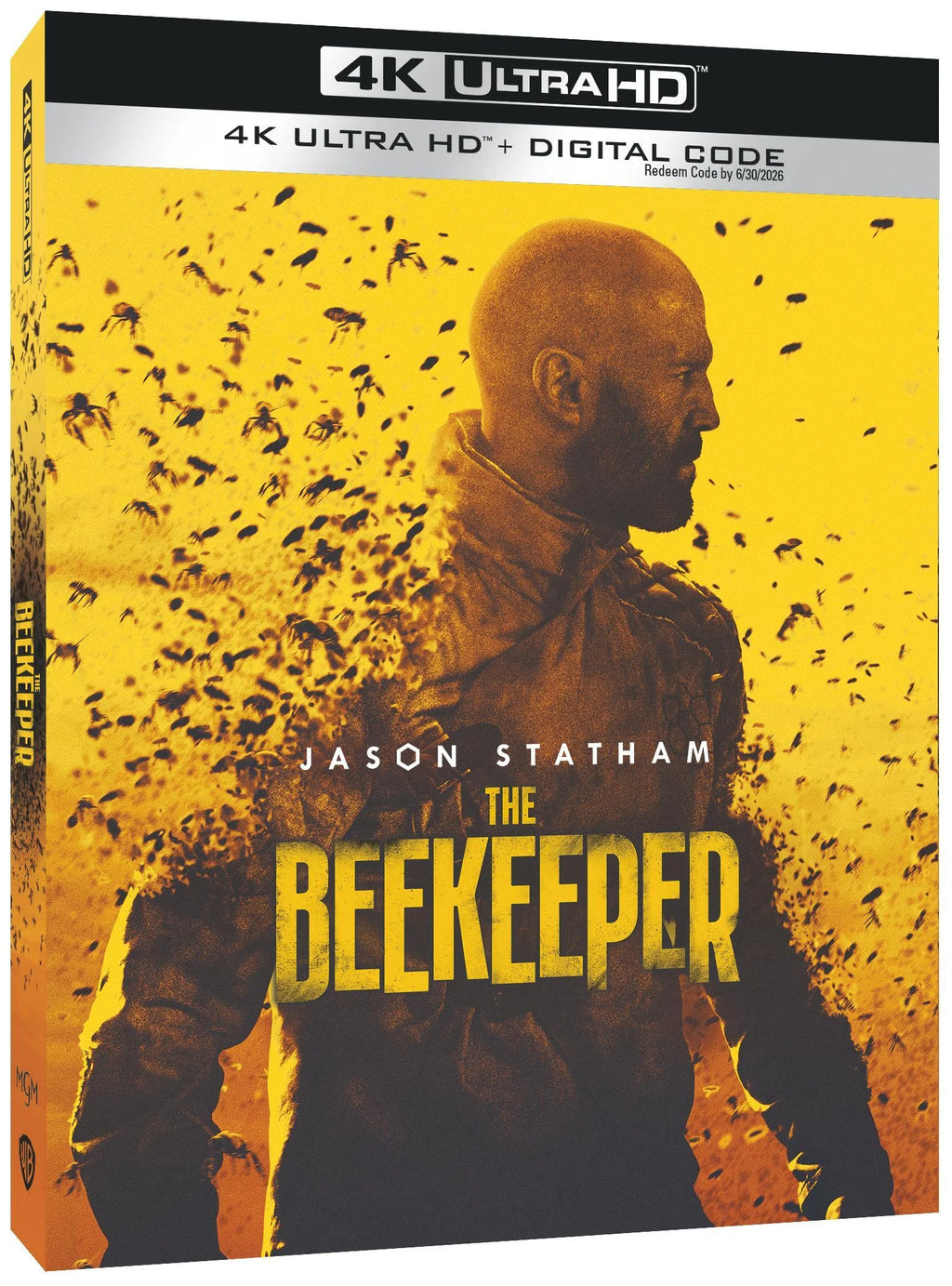 4K Ultra HD + Digital Copy V84353