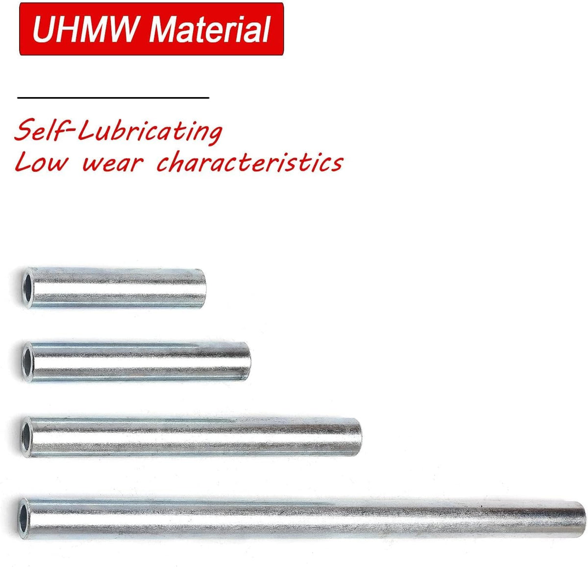A Arm Bushing Kit Pack of 2 H2740