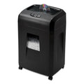 Heavy-Duty Micro-Cut Shredder, 20 Sheet Capacity W537