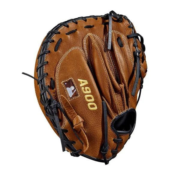 34x22 Baseball Catcher Mitt C722