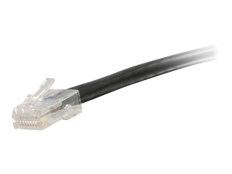 150ft Cat6 Non-Booted Unshielded Network Patch Cable E270237