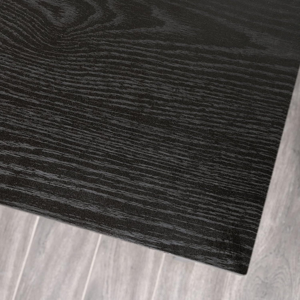 Bourbon Oak Finish Credenza B981557