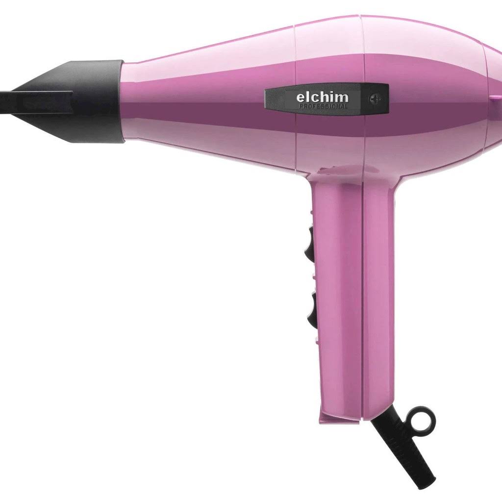 Pink Hair Dryer K607887