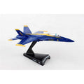 Blue Angels Diecast Plane B546