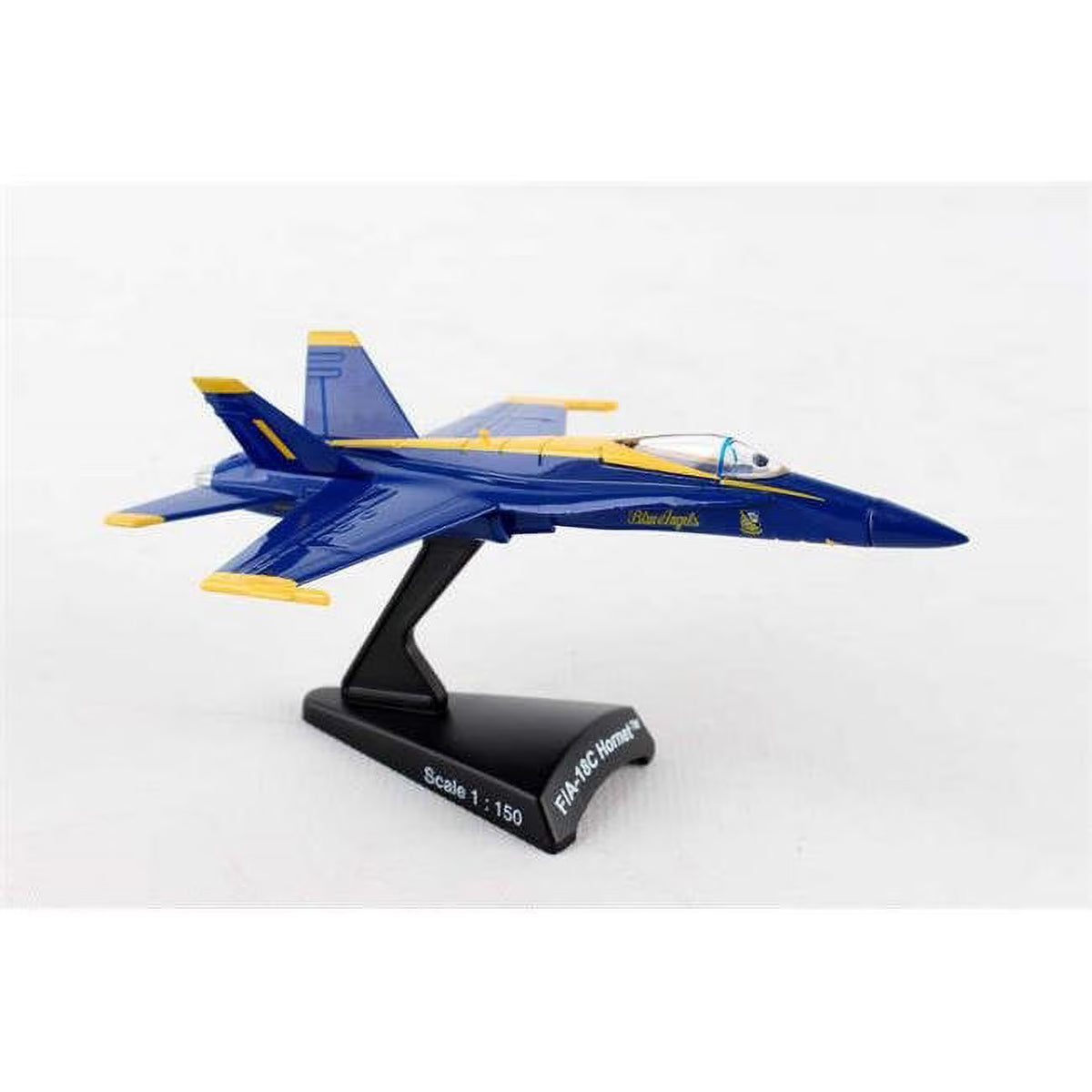 Blue Angels Diecast Plane B546
