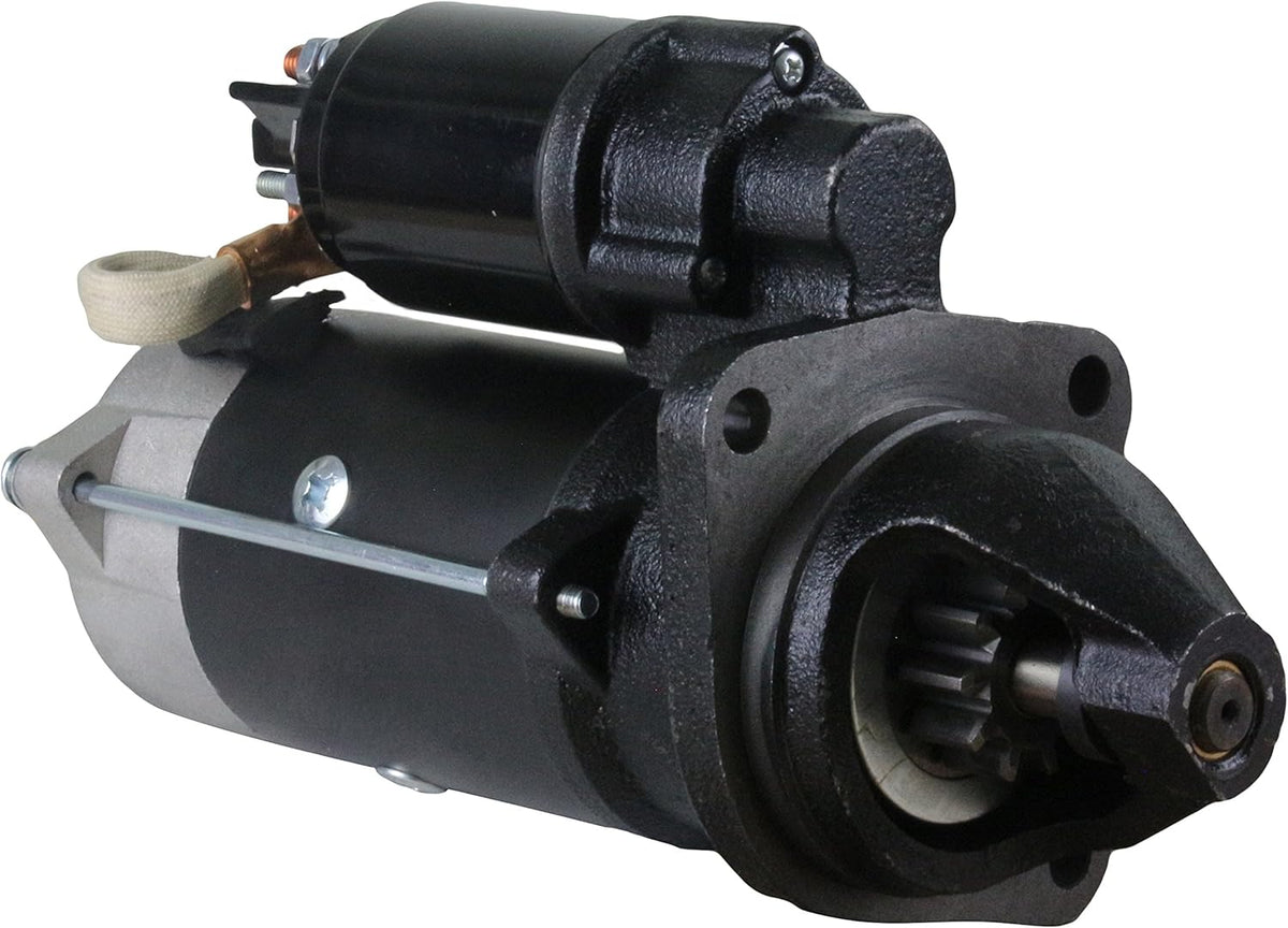 Starter Motor Compatible with Claas Tractor Caterpillar Perkins Engine J9505