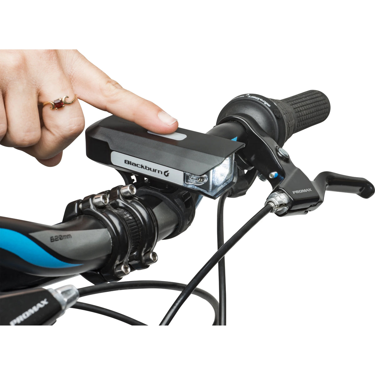 Bicycle Light Set A98070