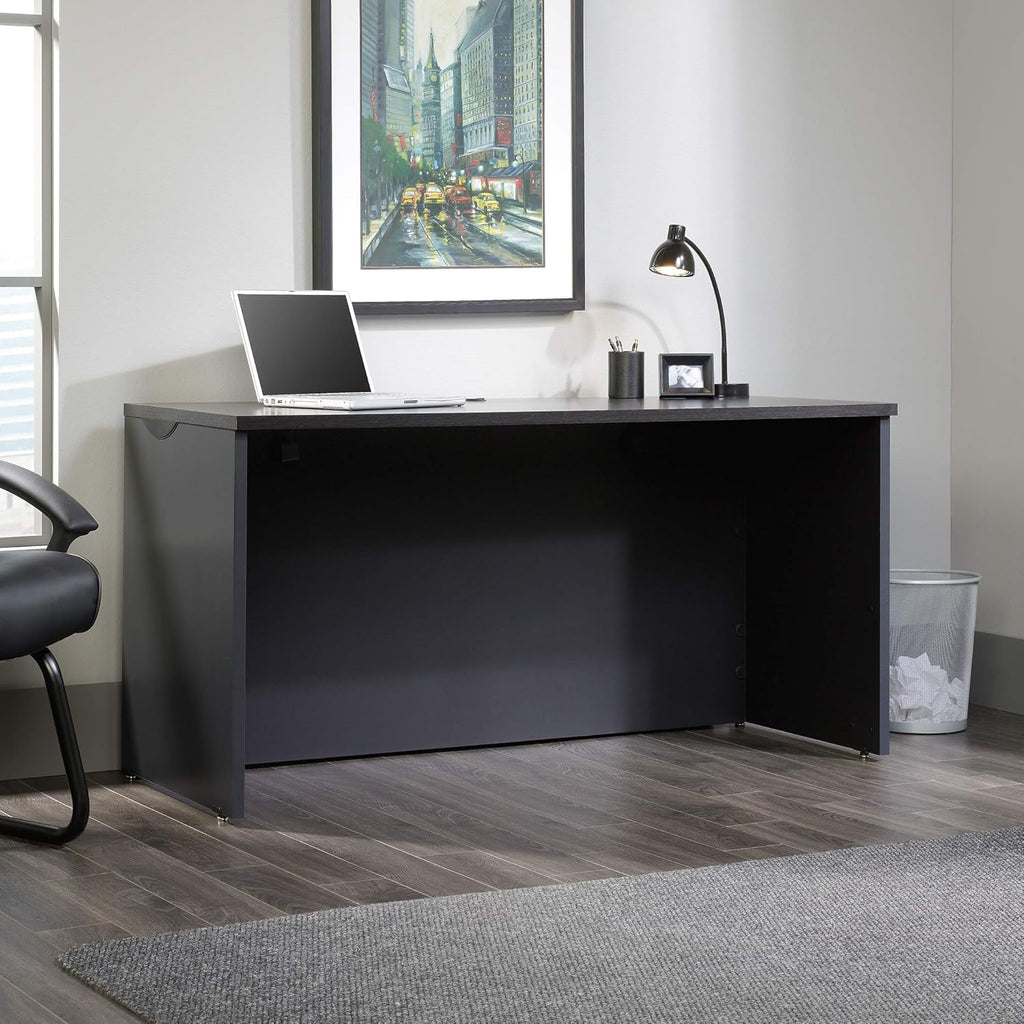 Bourbon Oak Finish Credenza B981557