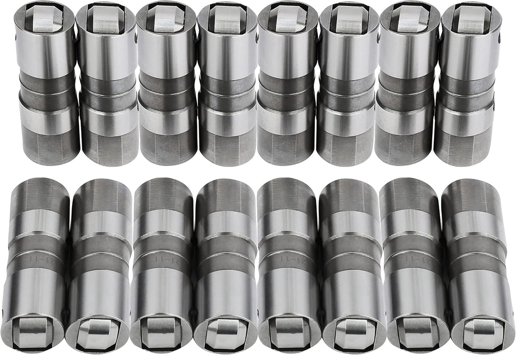Replacement Hydraulic Roller Valve Lifters 16 Pieces R422965