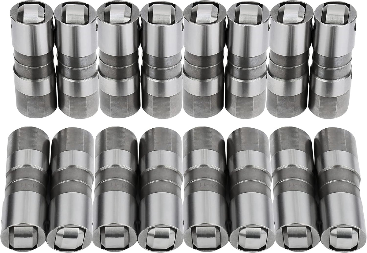 Replacement Hydraulic Roller Valve Lifters 16 Pieces R422965