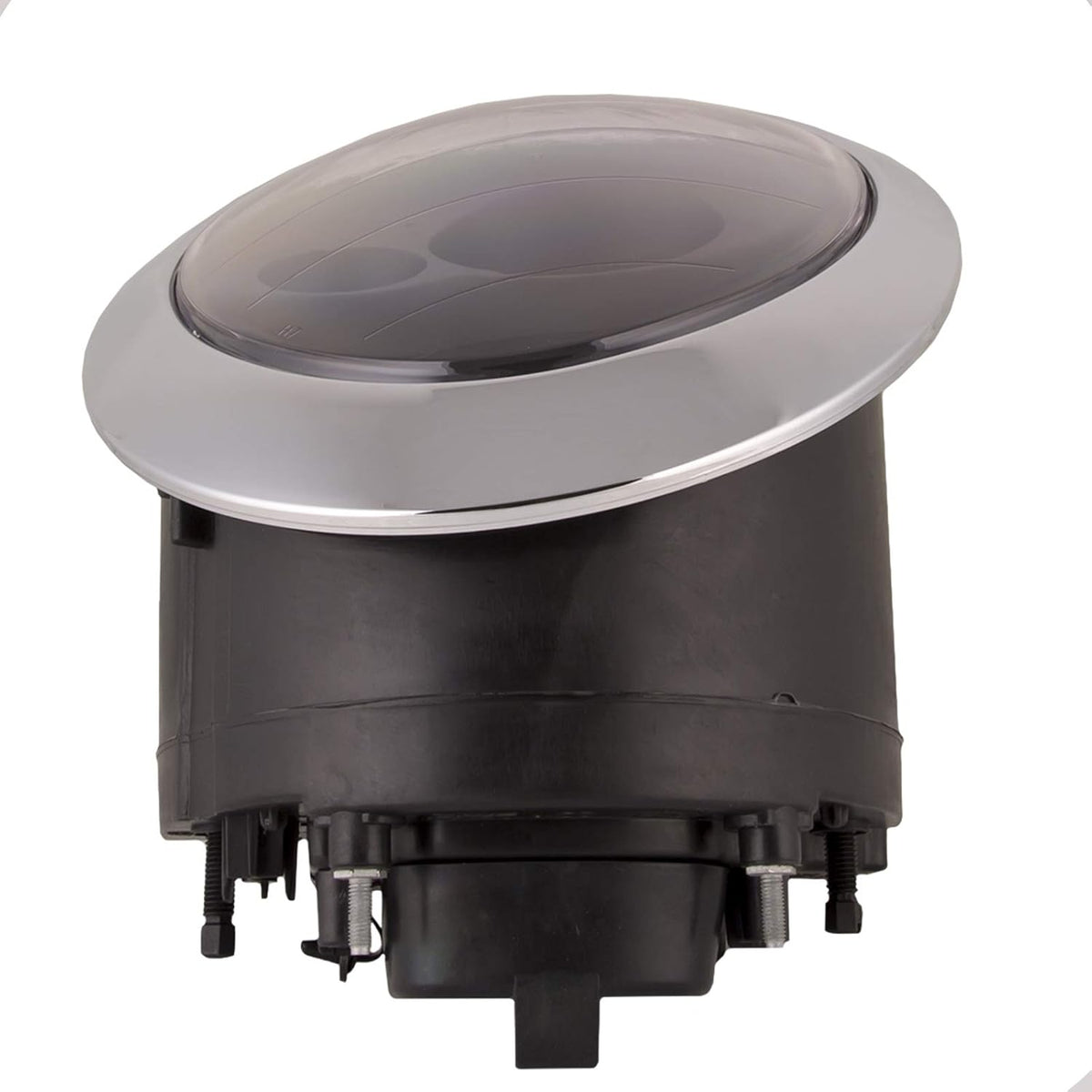 Black Halogen Headlight Set for Mini Cooper J6338