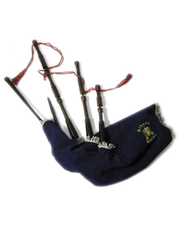 Poly Fireside Pipes H1555