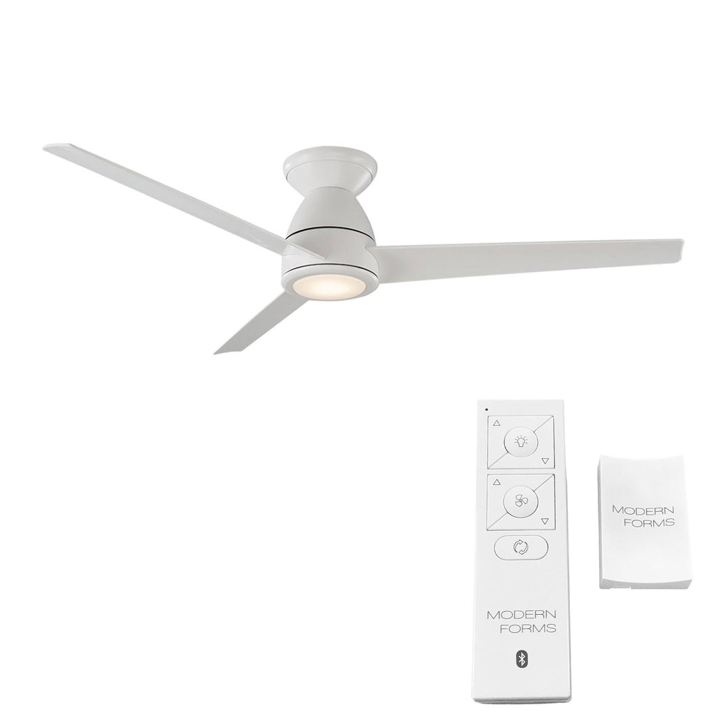 Flush Mount Fan I34269