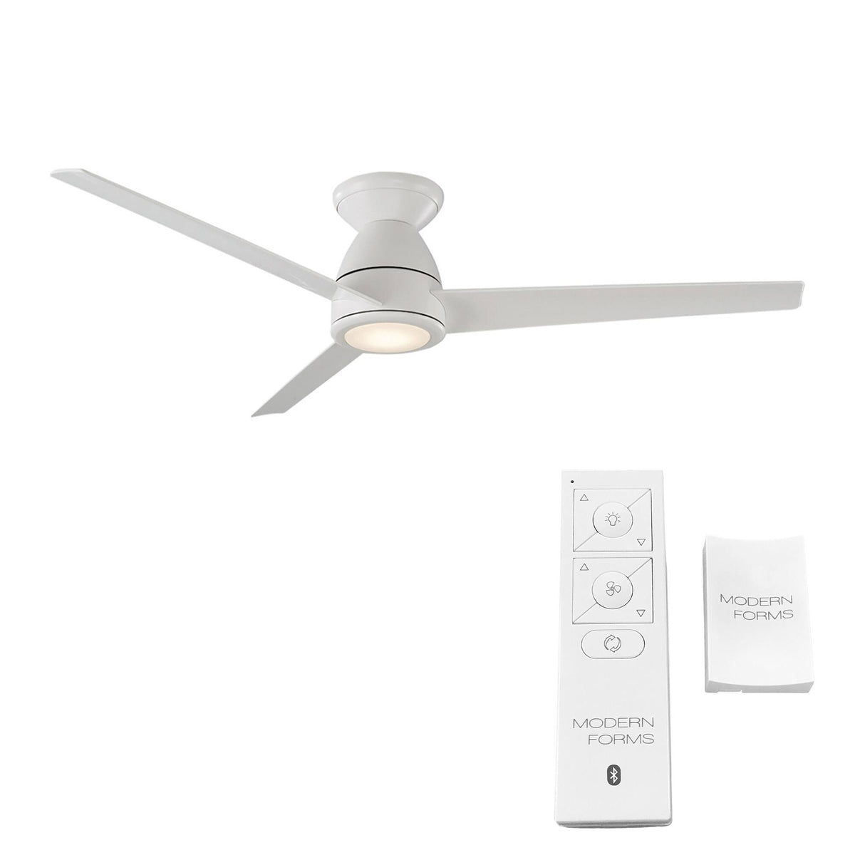 Flush Mount Fan I34269