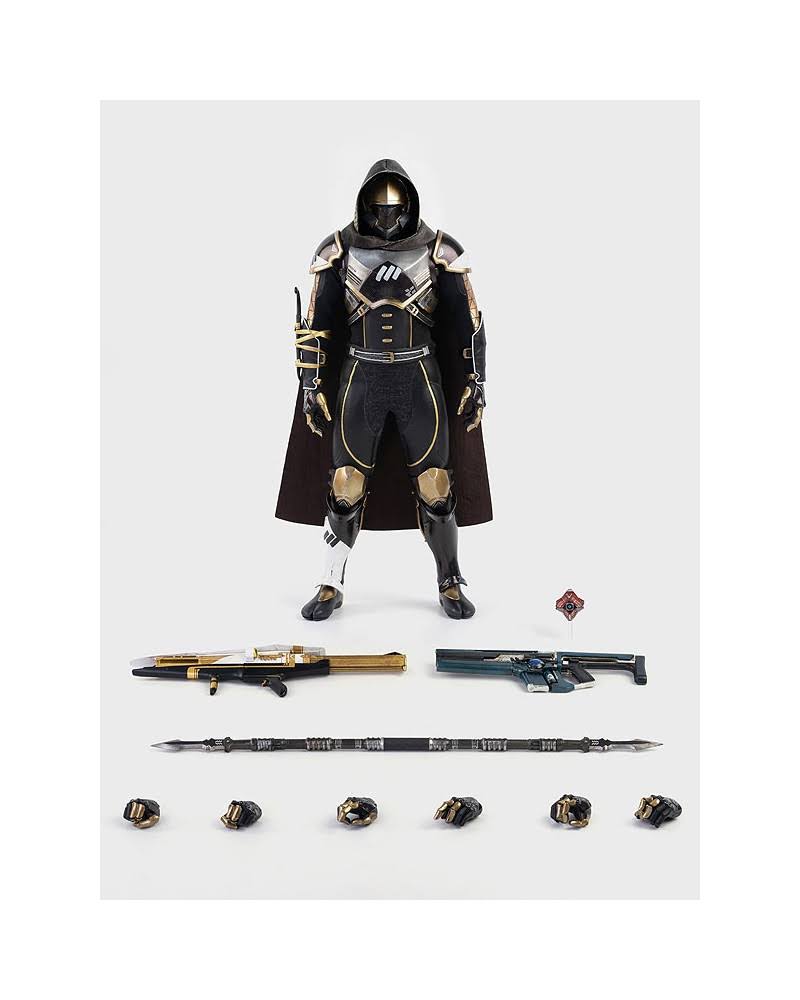 1:6 Scale Figure Q509579