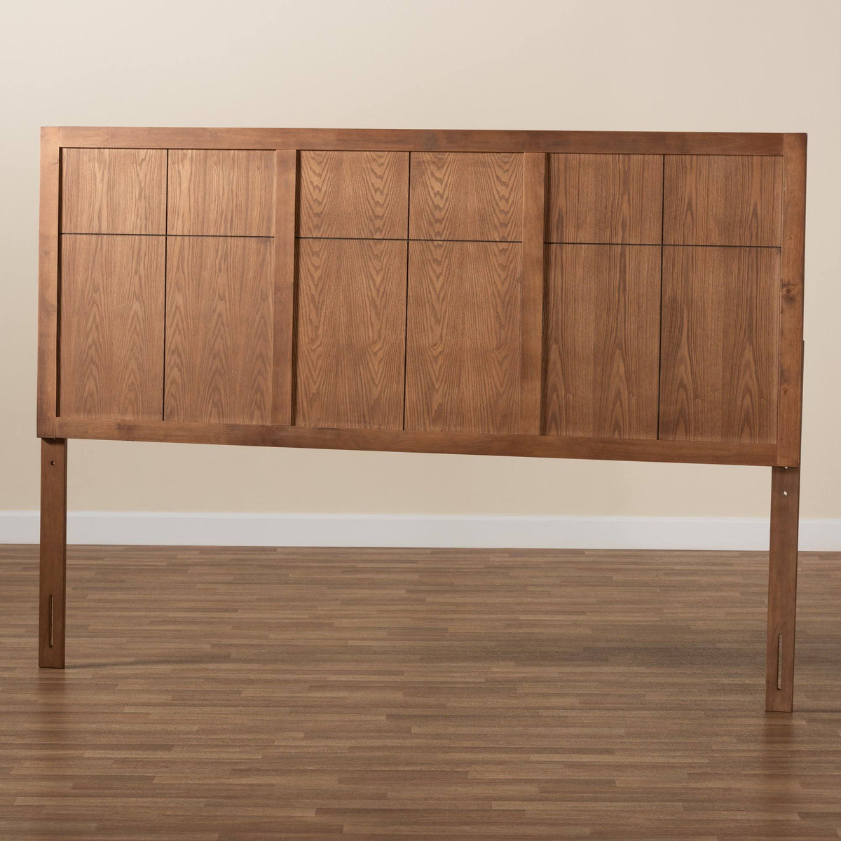 King Size Wood Headboard E6676