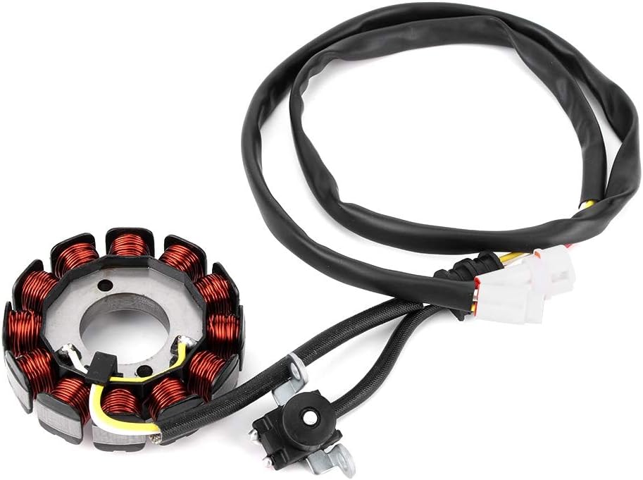 Magneto Generator Stator Coil Pack of 2 C977706