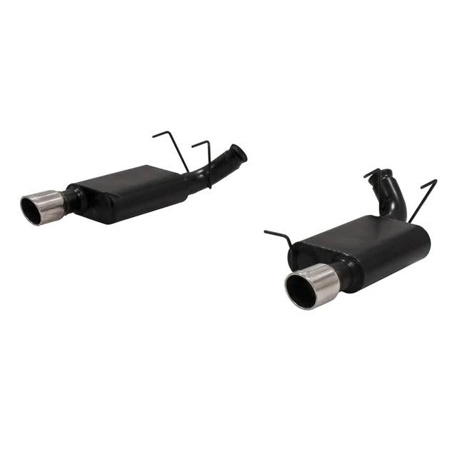Cat Back System M8526