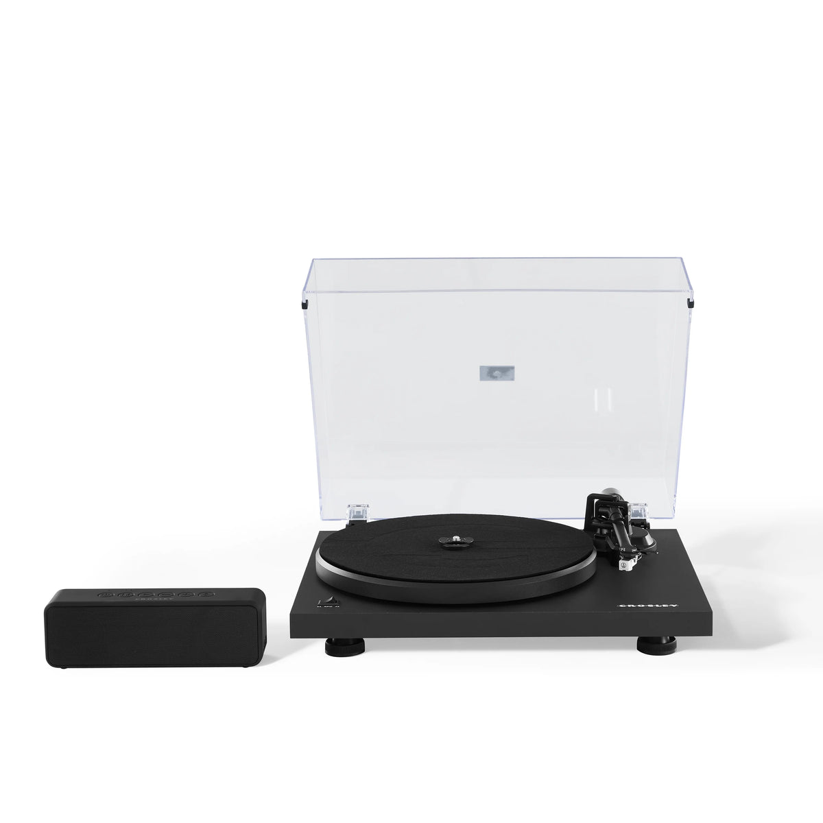 Turntable and Speaker Kit K2922