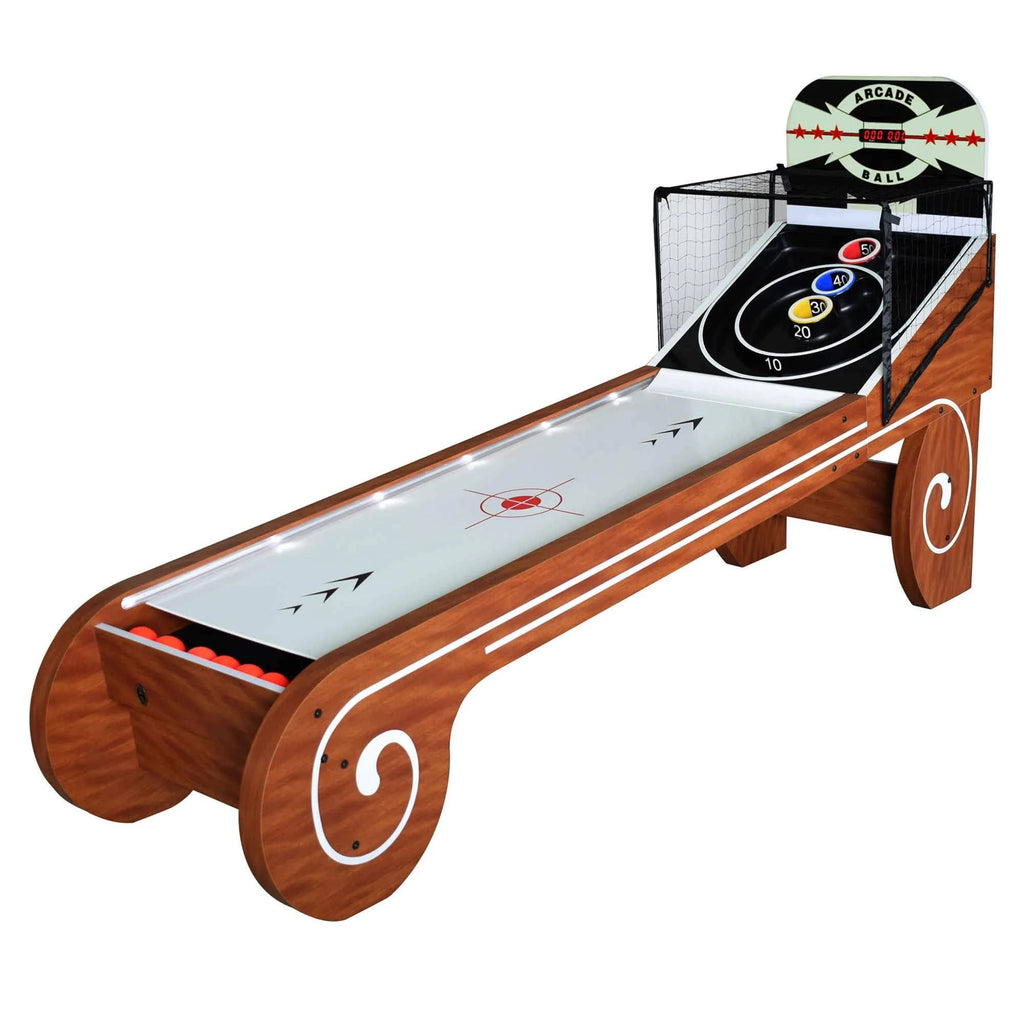 8-ft Arcade Ball Table A154