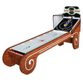 8-ft Arcade Ball Table A154