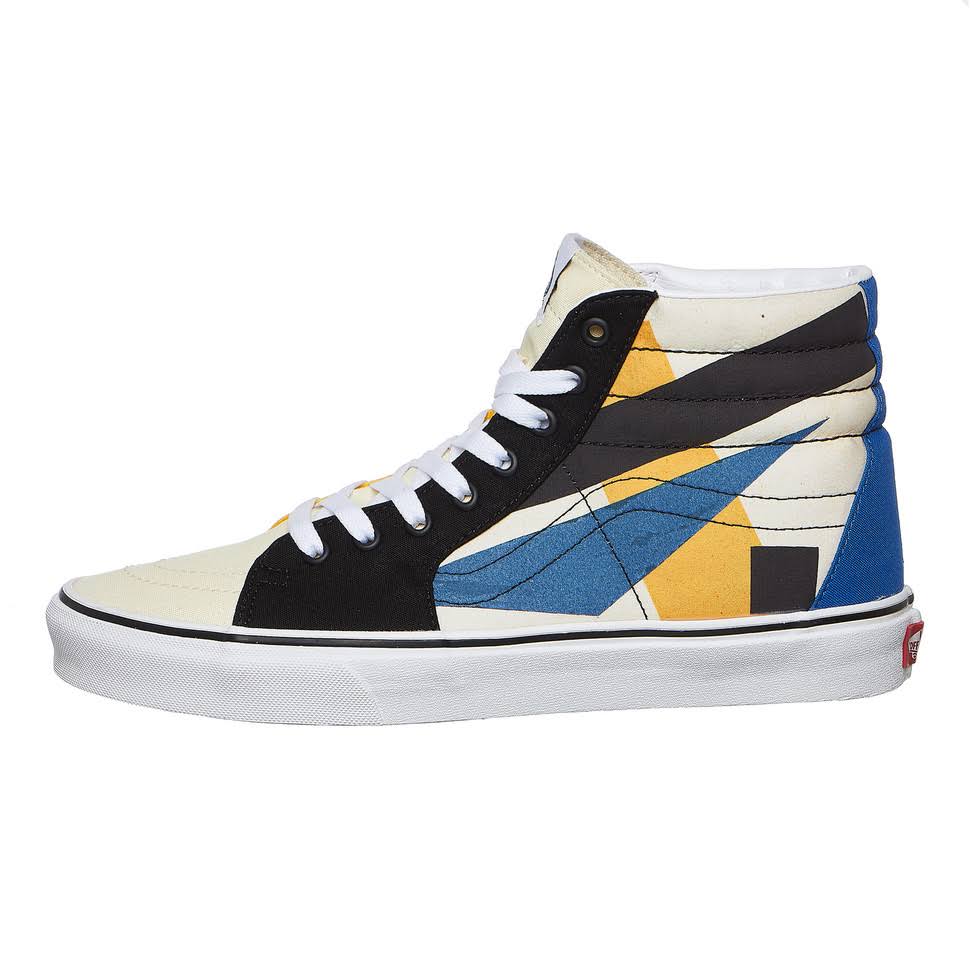 Sk8-Hi Shoes Q551
