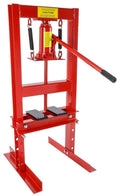 Hydraulic Shop Press 6-Ton Bench Top Mount M7788
