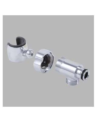 Stainless Hand Shower - Holder Assembly M637944