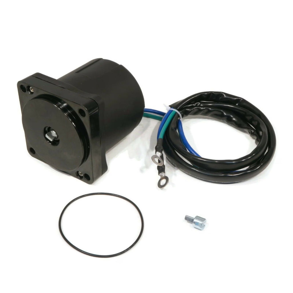 Trim Tilt Motor For 1998 Yamaha 150 HP Boat M797