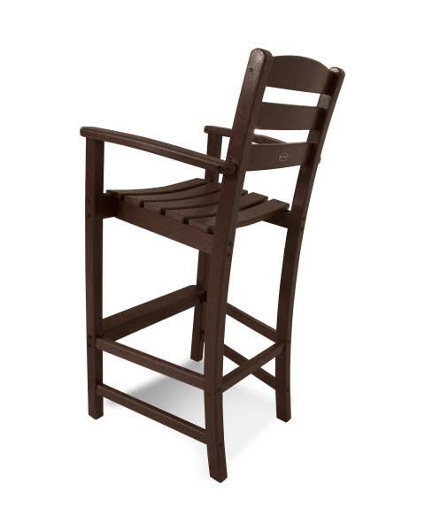 Teak Arm Chair I7717