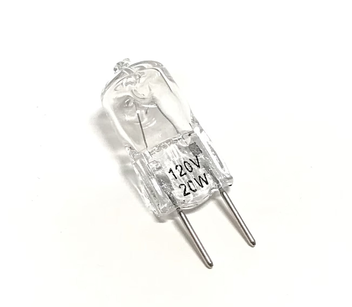 Microwave Bottom Halogen Light Bulb Lamp B79580