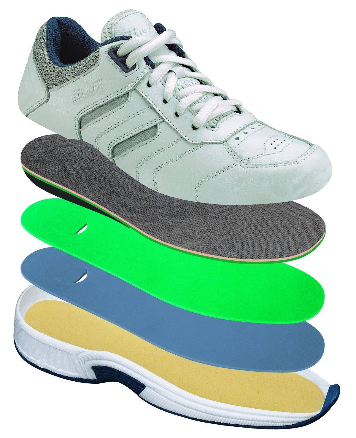 White Leather Men&s Shoes U741999