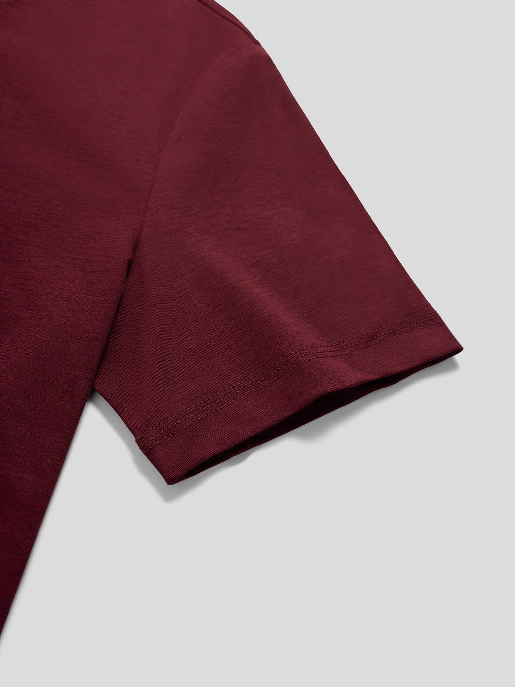StayCool 2.0 Split-Hem Tee