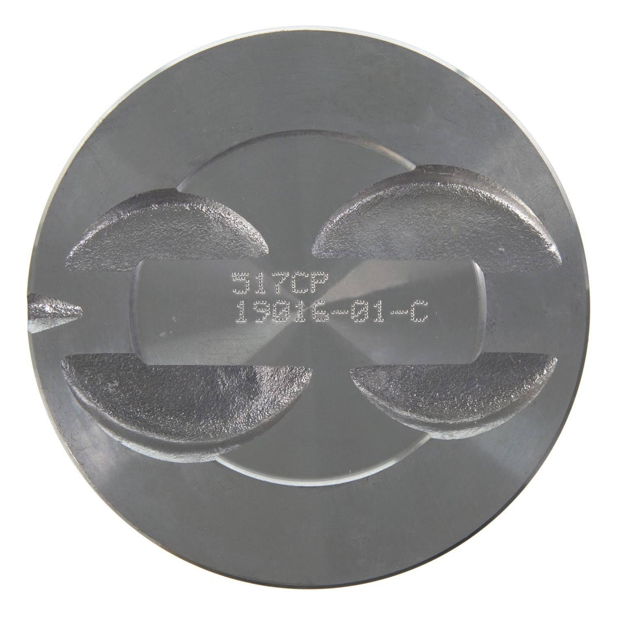 Cast Piston R301482