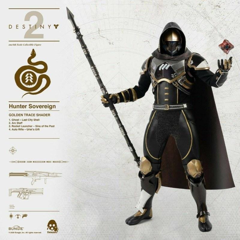 1:6 Scale Figure Q509579