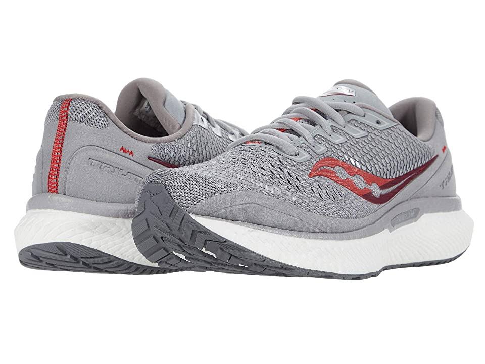 Alloy Red Men's Running Shoes I895