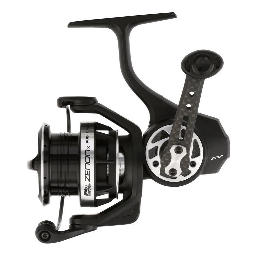 Spinning Reel W6345