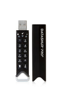 Encrypted USB Flash Drive 64 GB C308