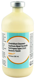Cattle Vaccine, 100 ml L9423