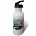 21 oz Sports Water Bottle V7012