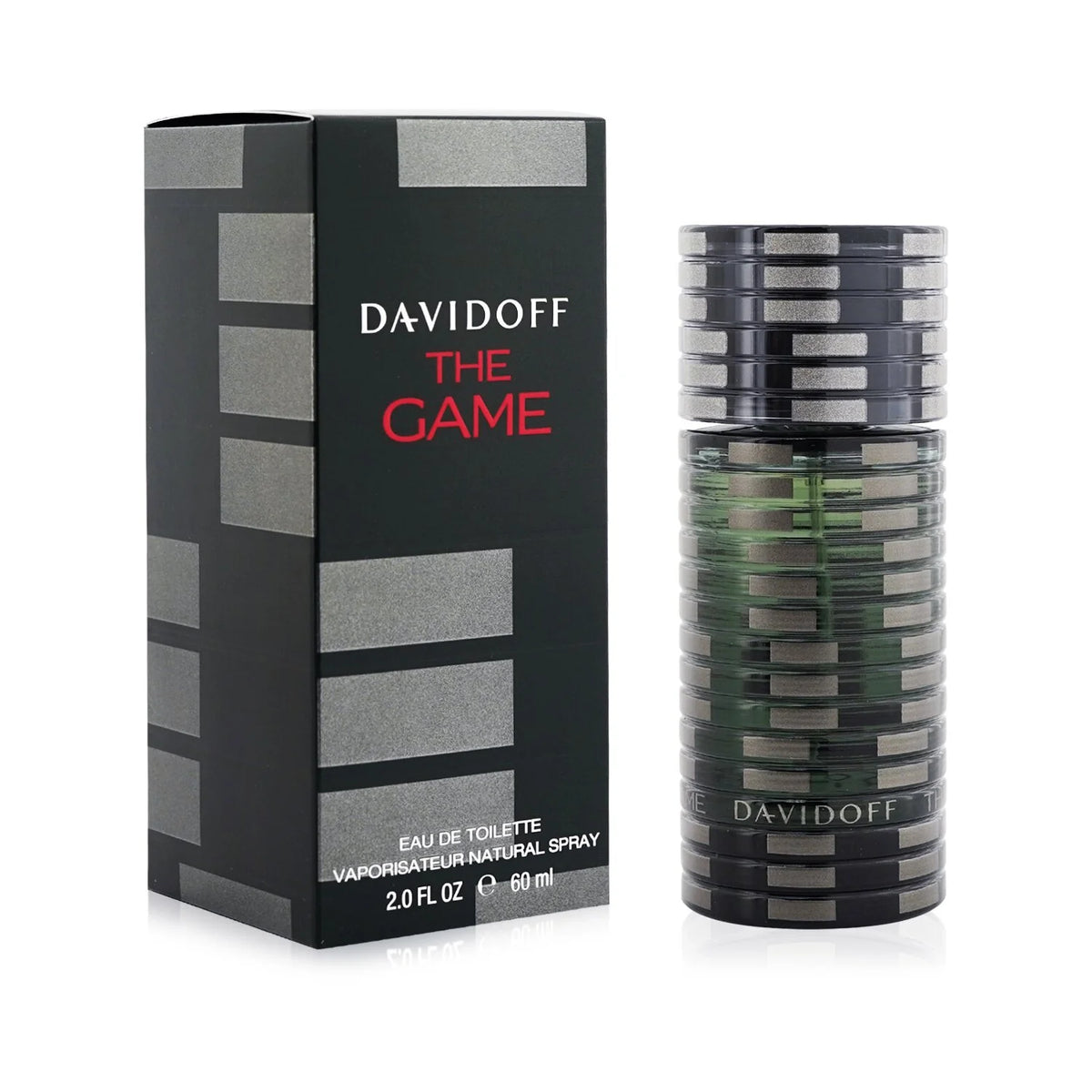 Eau De Toilette Spray 100ml A971560
