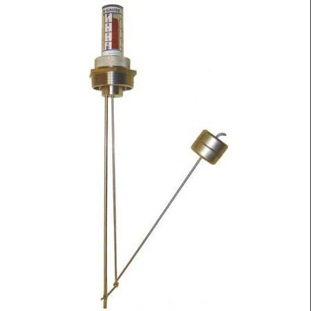 Therma Gauge, Type H, 73 in. X4679