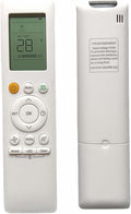 Remote Control for Air Conditioner J520
