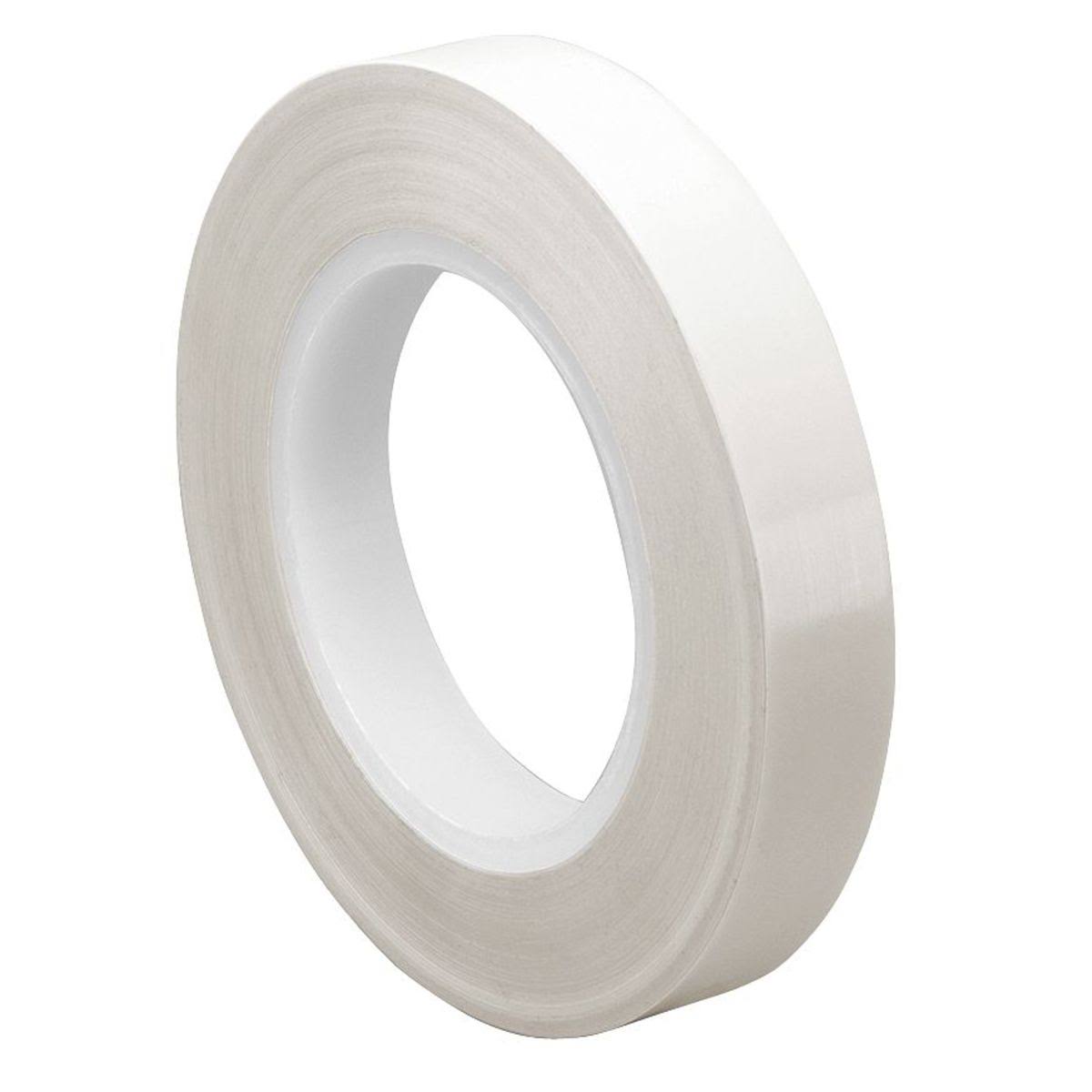 Clear 6In x 36 yd Polyethylene Film Tape R6168