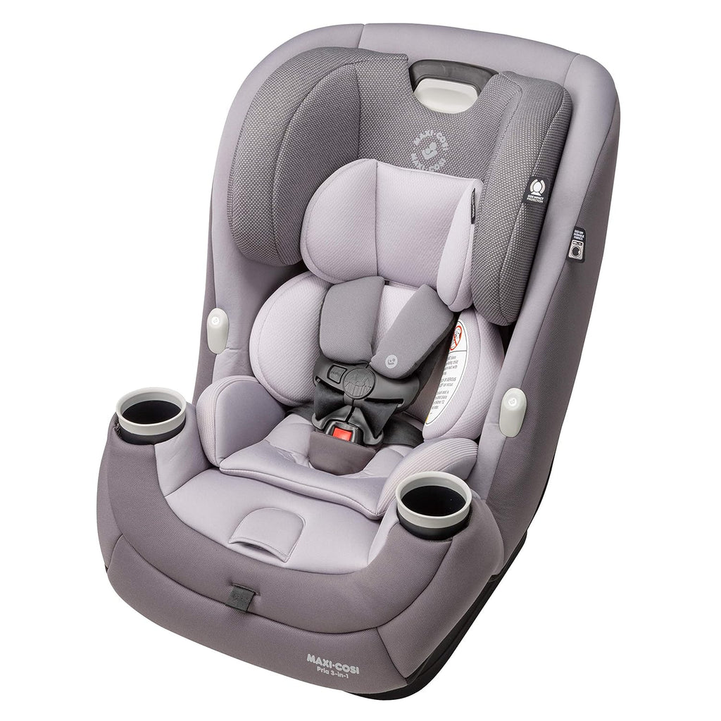 3-in-1 Convertible Car Seat O327